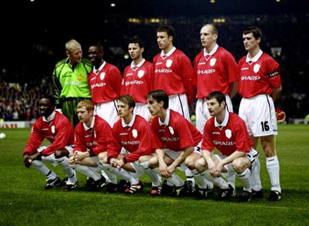 到整體的局 到整體的局